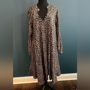 Natalie Martin dress